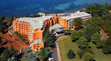 Hotel Umag  Plava Laguna