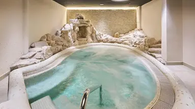 Hotel Umag Plava Laguna