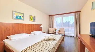 Hotel Umag  Plava Laguna