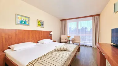 Hotel Umag Plava Laguna