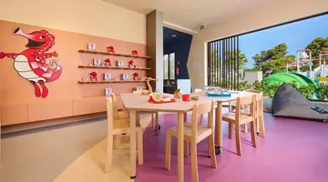 Hotel Umag  Plava Laguna
