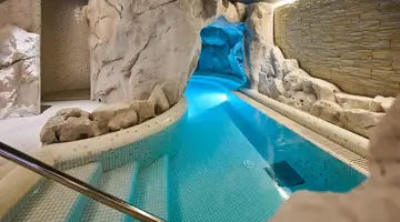 Hotel Umag Plava Laguna