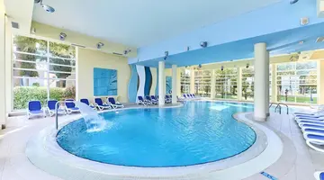 Hotel Umag Plava Laguna