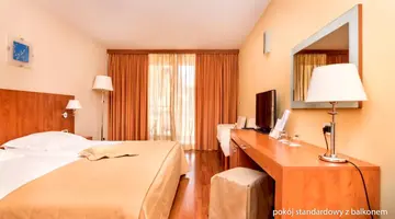Hotel Umag Plava Laguna