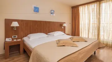 Hotel Umag Plava Laguna