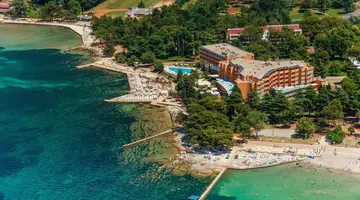 Hotel Umag  Plava Laguna