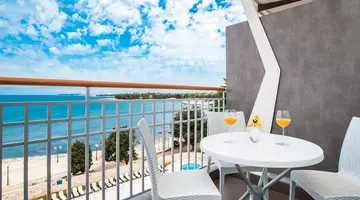 Hotel Umag  Plava Laguna