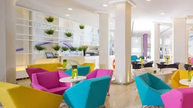 Hotel Umag Plava Laguna