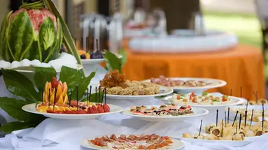Hotel Umag Plava Laguna