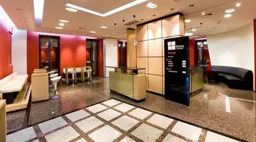 Hotel Umag Plava Laguna
