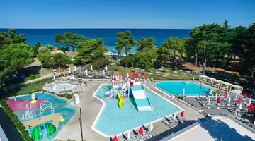 Hotel Umag Plava Laguna