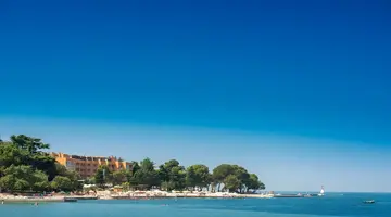 Hotel Umag Plava Laguna
