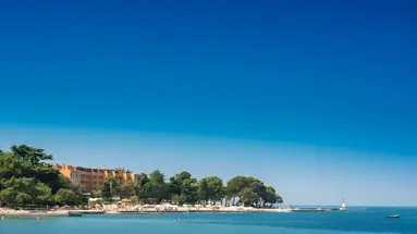 Hotel Umag Plava Laguna