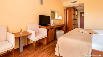 Hotel Umag Plava Laguna