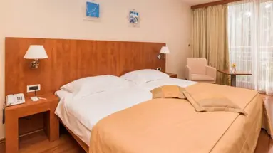 Hotel Umag Plava Laguna