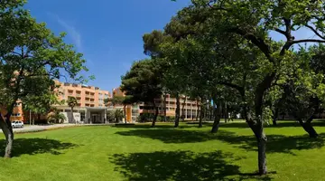 Hotel Umag  Plava Laguna