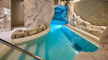 Hotel Umag  Plava Laguna