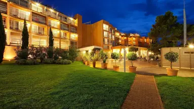 Hotel Umag Plava Laguna
