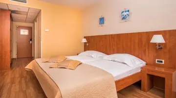 Hotel Umag  Plava Laguna
