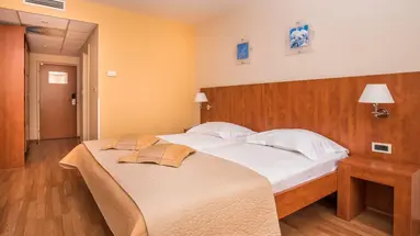 Hotel Umag Plava Laguna