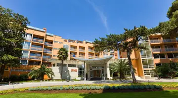 Hotel Umag  Plava Laguna