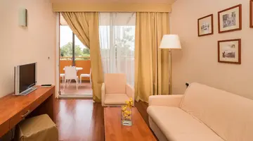 Hotel Umag Plava Laguna