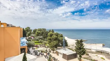 Hotel Umag Plava Laguna
