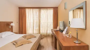 Hotel Umag Plava Laguna