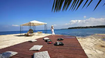 Hotel Umag Plava Laguna