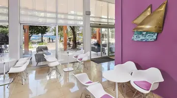 Hotel Umag Plava Laguna