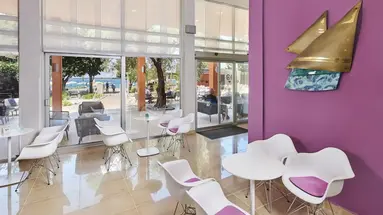 Hotel Umag Plava Laguna