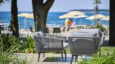 Hotel Umag Plava Laguna