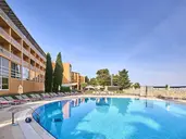 Hotel Umag Plava Laguna