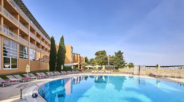 Hotel Umag Plava Laguna