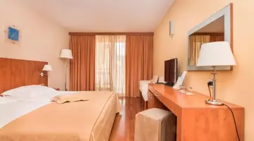 Hotel Umag Plava Laguna