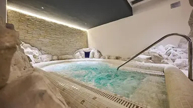 Hotel Umag Plava Laguna