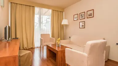 Hotel Umag Plava Laguna