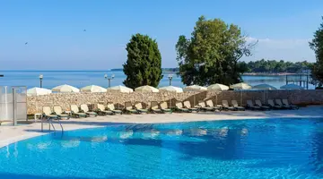 Hotel Umag  Plava Laguna
