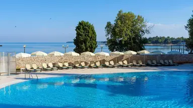 Hotel Umag Plava Laguna