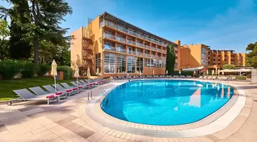 Hotel Umag  Plava Laguna