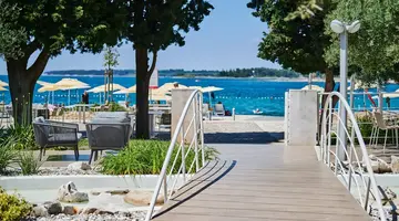 Hotel Umag Plava Laguna