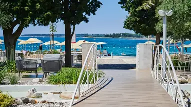Hotel Umag Plava Laguna
