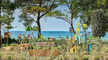 Hotel Umag Plava Laguna