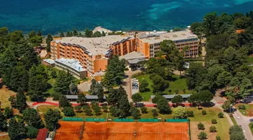 Hotel Umag  Plava Laguna