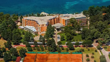 Hotel Umag Plava Laguna