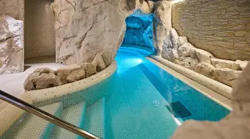 Hotel Umag  Plava Laguna