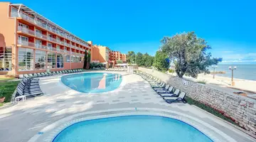 Hotel Umag Plava Laguna