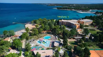 Hotel Umag Plava Laguna