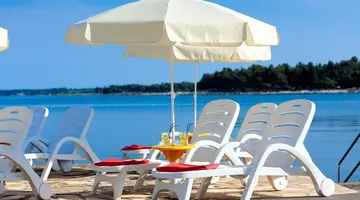Hotel Umag Plava Laguna