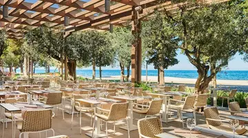 Hotel Umag Plava Laguna